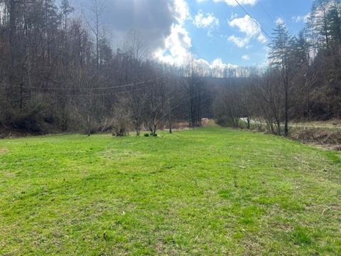 Tiny photo for 373 Mullins Hollow Rd, Sandy Hook, KY 41171 (MLS # 60240)