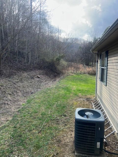 Tiny photo for 373 Mullins Hollow Rd, Sandy Hook, KY 41171 (MLS # 60240)