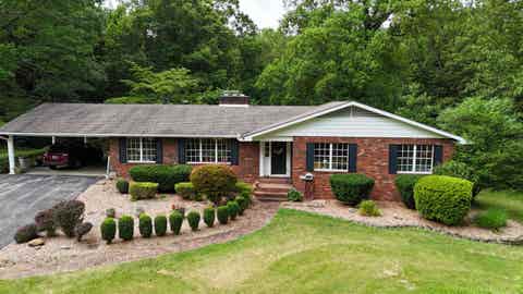 Photo of 208 Caroline Road Rd, Raceland, KY 41169 (MLS # 60997)
