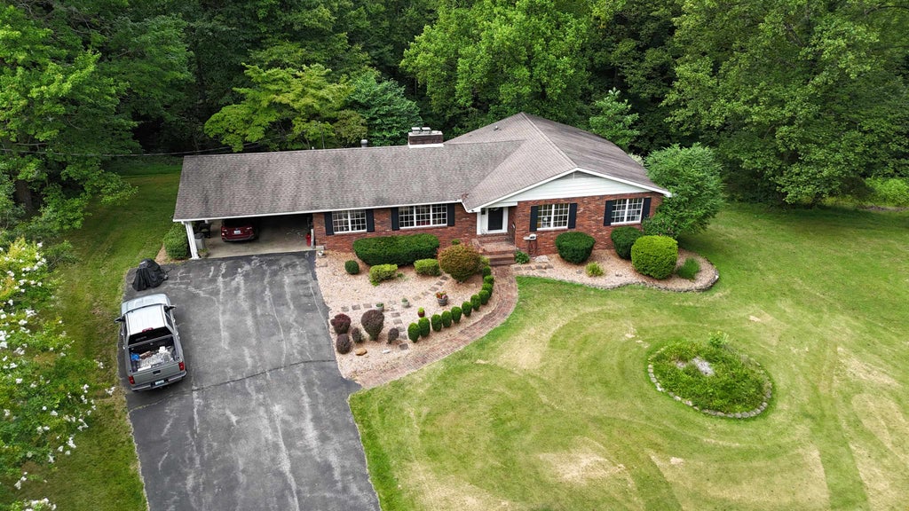 Photo of 208 Caroline Road Rd, Raceland, KY 41169 (MLS # 60997)