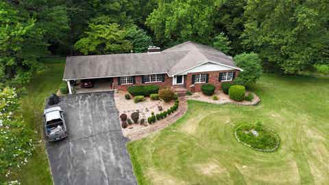 Tiny photo for 208 Caroline Road Rd, Raceland, KY 41169 (MLS # 60997)