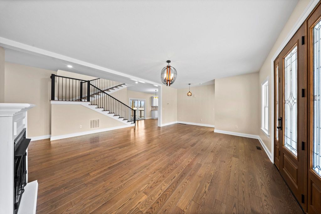 Photo of 216 Lycan Ct., Ashland, KY 41101 (MLS # 59897)