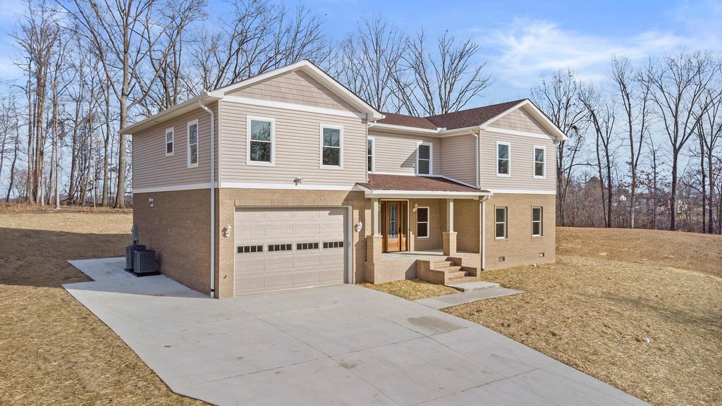 Photo of 216 Lycan Ct., Ashland, KY 41101 (MLS # 59897)