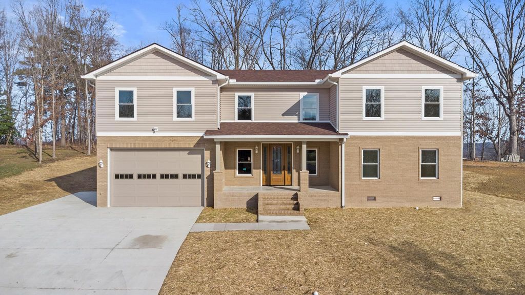 Photo of 216 Lycan Ct., Ashland, KY 41101 (MLS # 59897)