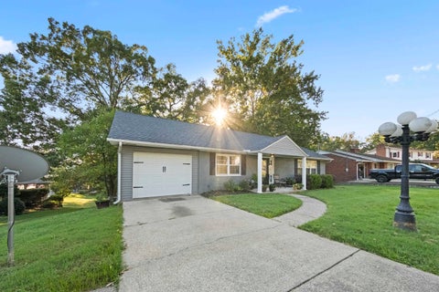 Tiny photo for 105 Audobon Court Ct, Russell, KY 41169 (MLS # 61211)