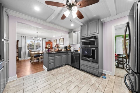 Tiny photo for 105 Audobon Court Ct, Russell, KY 41169 (MLS # 61211)