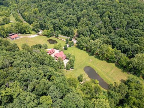 Tiny photo for 1029 Trace Creek Road Rd, Salt Rock, WV 25559 (MLS # 59579)