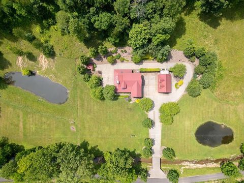 Tiny photo for 1029 Trace Creek Road Rd, Salt Rock, WV 25559 (MLS # 59579)