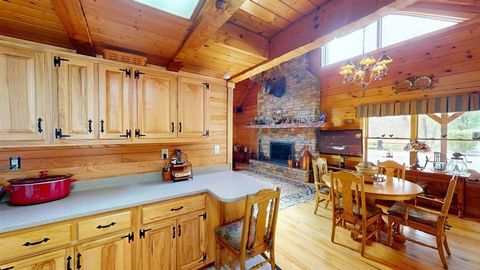 Tiny photo for 1029 Trace Creek Road Rd, Salt Rock, WV 25559 (MLS # 59579)