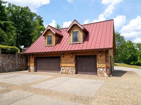 Tiny photo for 1029 Trace Creek Road Rd, Salt Rock, WV 25559 (MLS # 59579)