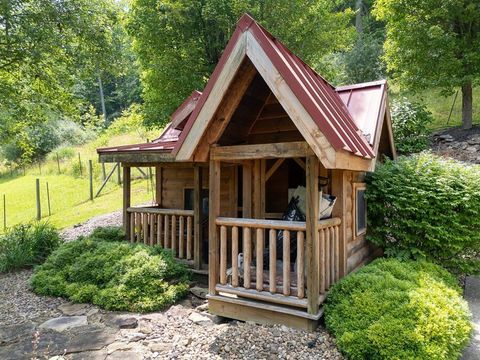 Tiny photo for 1029 Trace Creek Road Rd, Salt Rock, WV 25559 (MLS # 59579)