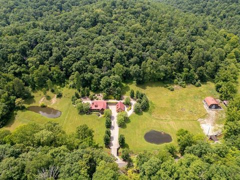 Tiny photo for 1029 Trace Creek Road Rd, Salt Rock, WV 25559 (MLS # 59579)