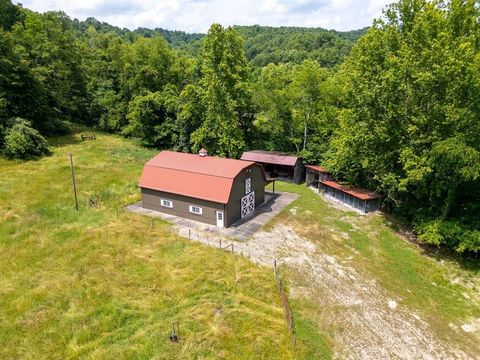 Tiny photo for 1029 Trace Creek Road Rd, Salt Rock, WV 25559 (MLS # 59579)