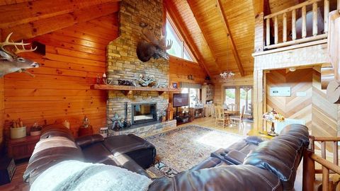 Tiny photo for 1029 Trace Creek Road Rd, Salt Rock, WV 25559 (MLS # 59579)