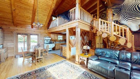 Tiny photo for 1029 Trace Creek Road Rd, Salt Rock, WV 25559 (MLS # 59579)