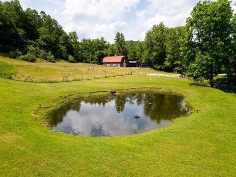 Tiny photo for 1029 Trace Creek Road Rd, Salt Rock, WV 25559 (MLS # 59579)