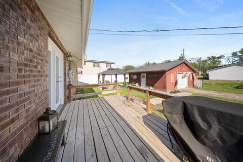 Tiny photo for 961 McCloud Drive Dr, Worthington, KY 41183 (MLS # 60483)
