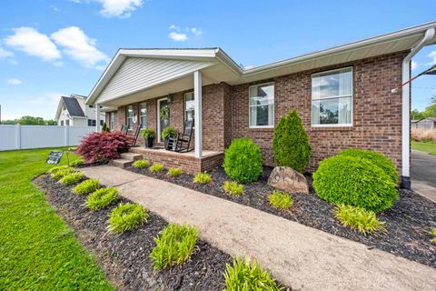 Photo of 961 McCloud Drive Dr, Worthington, KY 41183 (MLS # 60483)