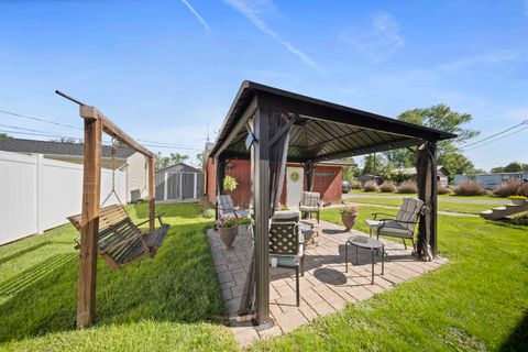 Tiny photo for 961 McCloud Drive Dr, Worthington, KY 41183 (MLS # 60483)