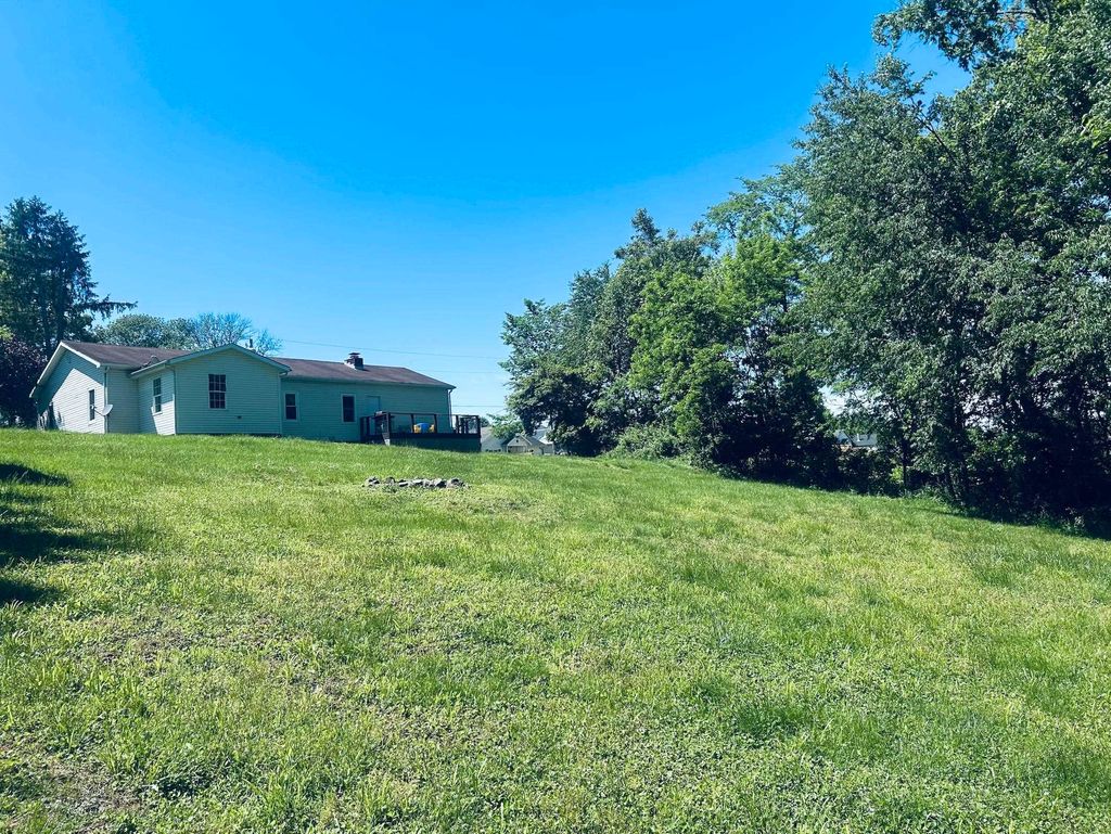 Photo of 189 S Mathiott, Portsmouth, OH 45662 (MLS # 59893)