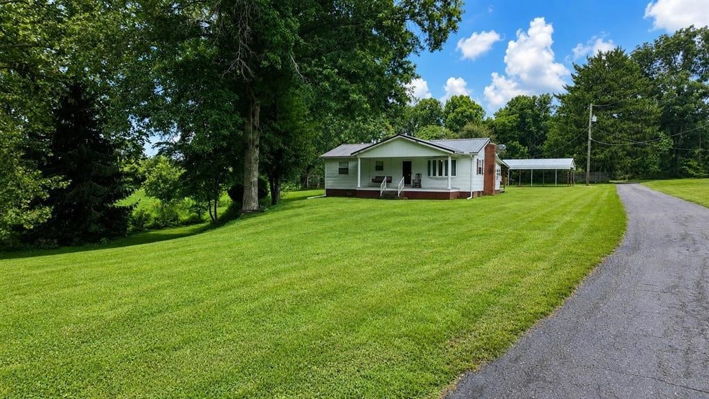 Photo of 63 Mason Eighty Road, Ashton, WV 25503 (MLS # 61156)