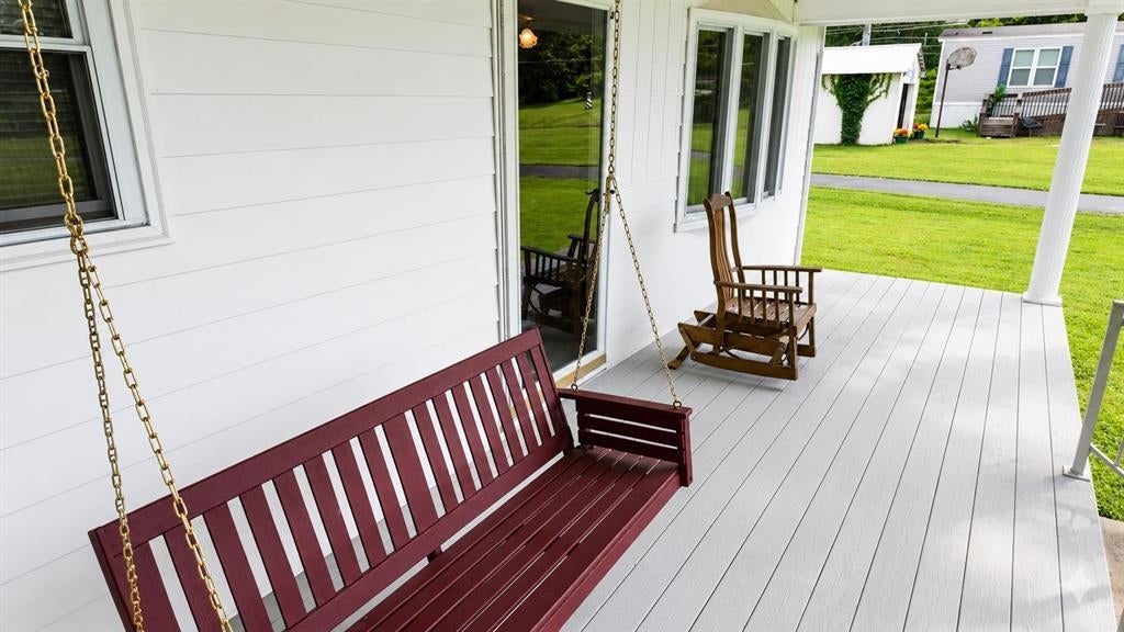 Photo of 63 Mason Eighty Road, Ashton, WV 25503 (MLS # 61156)