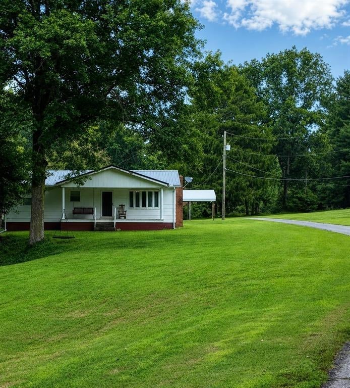 Photo of 63 Mason Eighty Road, Ashton, WV 25503 (MLS # 61156)