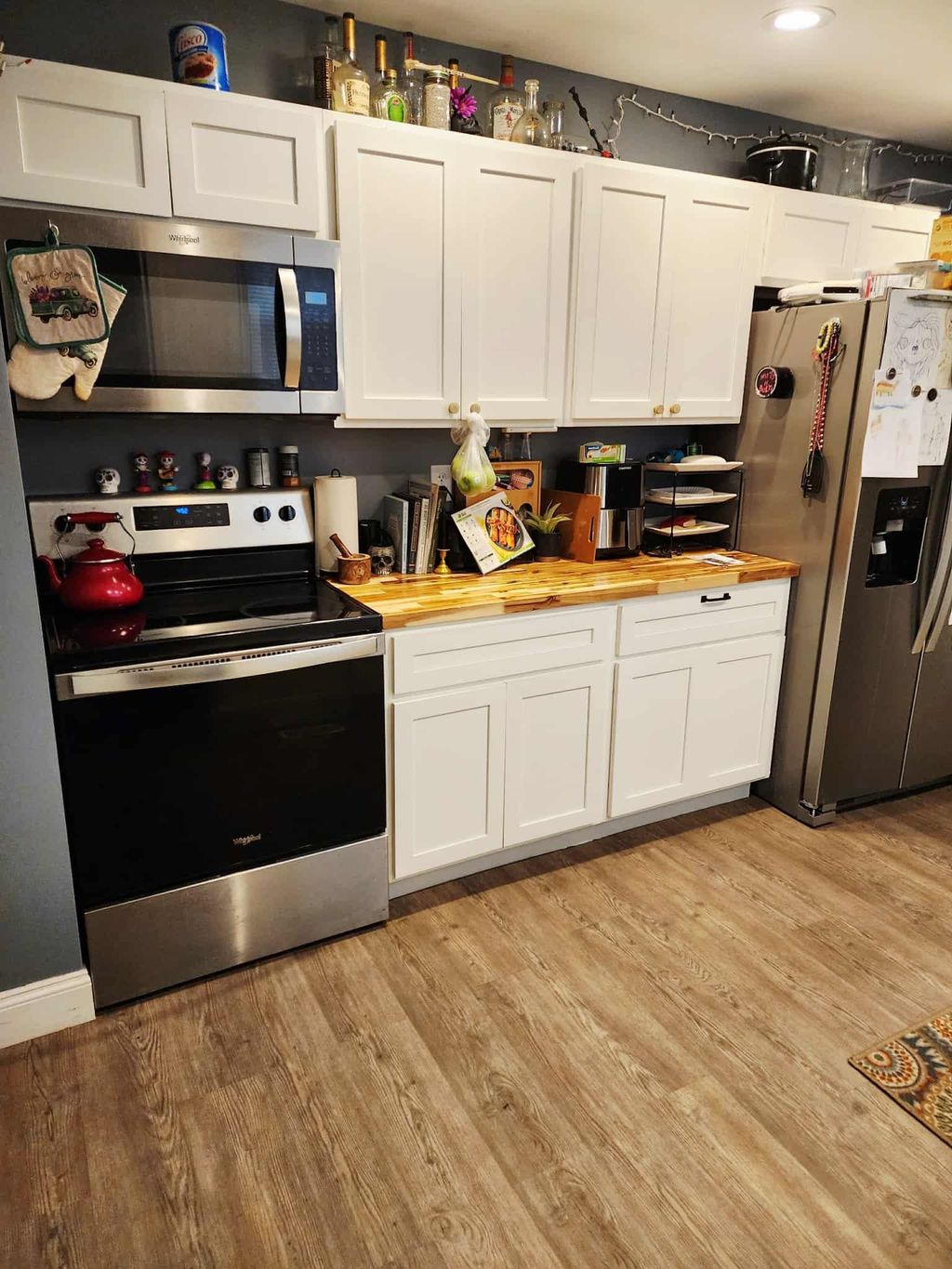 Photo of 2256 Crooks Street, Ashland, KY 41101 (MLS # 59428)