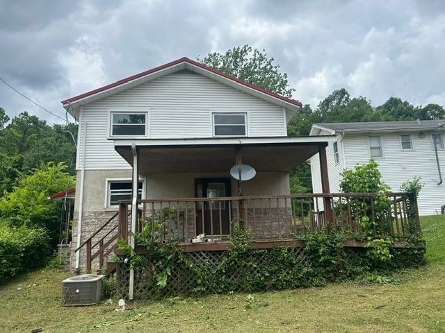 Photo of 307 Honchell Hill Rd RD, Catlettsburg, KY 41229 (MLS # 60773)