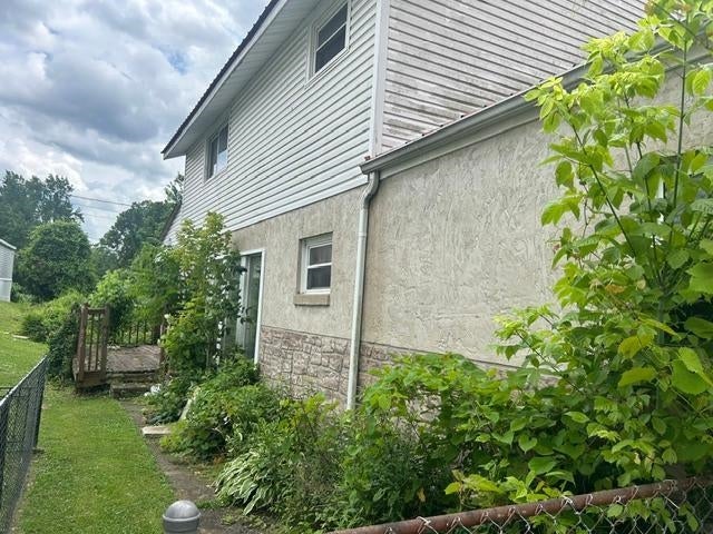 Photo of 307 Honchell Hill Rd RD, Catlettsburg, KY 41229 (MLS # 60773)