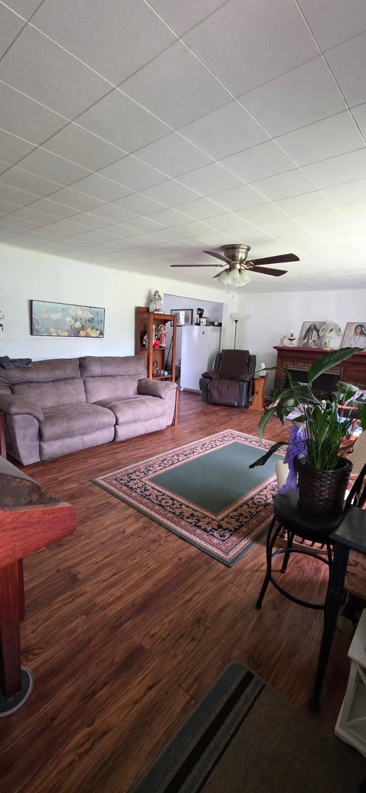Photo of 349 Heaberlin Rd RD, Greenup, KY 41144 (MLS # 61195)