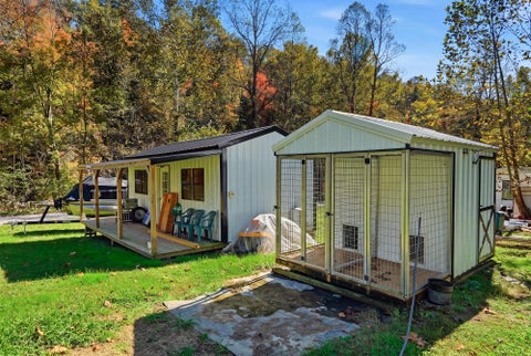 Tiny photo for 1373 Township Road, Ironton, OH 45638 (MLS # 61469)