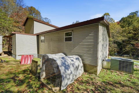 Tiny photo for 1373 Township Road, Ironton, OH 45638 (MLS # 61469)