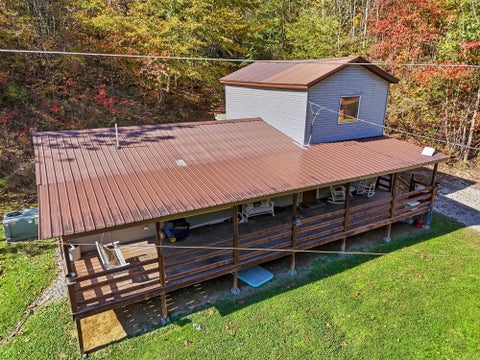 Tiny photo for 1373 Township Road, Ironton, OH 45638 (MLS # 61469)