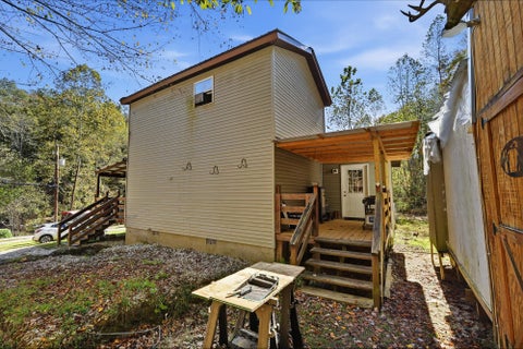 Tiny photo for 1373 Township Road, Ironton, OH 45638 (MLS # 61469)