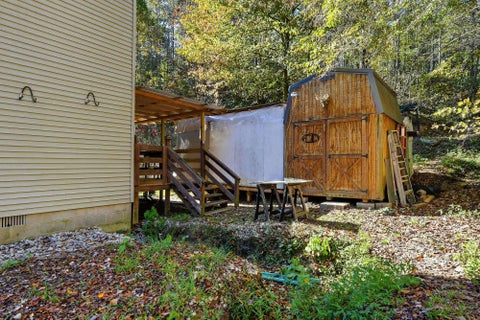 Tiny photo for 1373 Township Road, Ironton, OH 45638 (MLS # 61469)