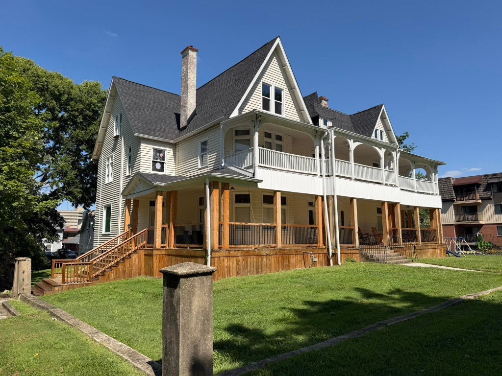 Photo of 1401 Bath Avenue AVE, Ashland, KY 41101 (MLS # 60581)