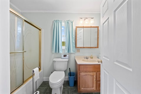 Tiny photo for 704 Waterfront St, Greenup, KY 41144 (MLS # 61223)