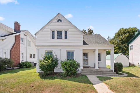 Photo of 704 Waterfront St, Greenup, KY 41144 (MLS # 61223)