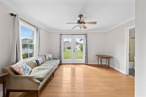 Tiny photo for 704 Waterfront St, Greenup, KY 41144 (MLS # 61223)