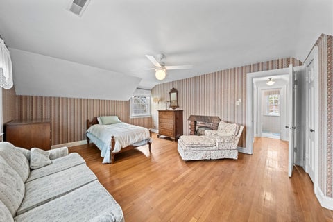 Tiny photo for 704 Waterfront St, Greenup, KY 41144 (MLS # 61223)