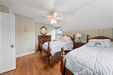 Tiny photo for 704 Waterfront St, Greenup, KY 41144 (MLS # 61223)