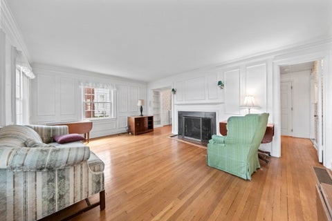 Tiny photo for 704 Waterfront St, Greenup, KY 41144 (MLS # 61223)