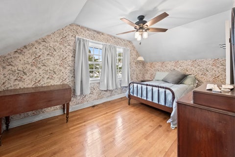 Tiny photo for 704 Waterfront St, Greenup, KY 41144 (MLS # 61223)