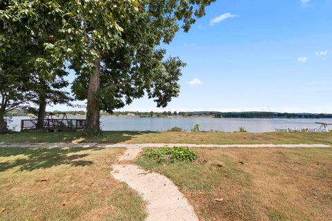 Tiny photo for 704 Waterfront St, Greenup, KY 41144 (MLS # 61223)