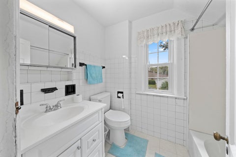 Tiny photo for 704 Waterfront St, Greenup, KY 41144 (MLS # 61223)