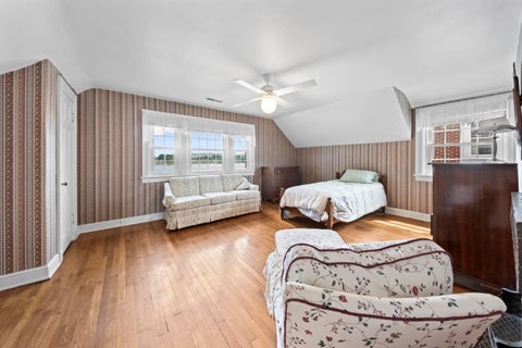 Tiny photo for 704 Waterfront St, Greenup, KY 41144 (MLS # 61223)