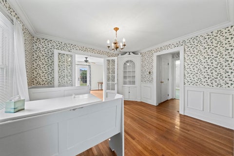 Tiny photo for 704 Waterfront St, Greenup, KY 41144 (MLS # 61223)