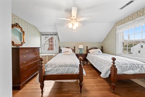 Tiny photo for 704 Waterfront St, Greenup, KY 41144 (MLS # 61223)