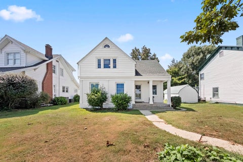 Tiny photo for 704 Waterfront St, Greenup, KY 41144 (MLS # 61223)